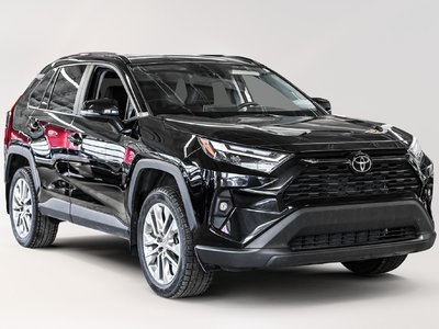 Toyota RAV4  2023 à Verdun, Québec