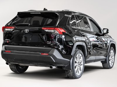 Toyota RAV4  2023 à Verdun, Québec
