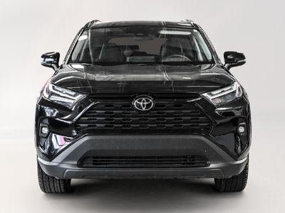 Toyota RAV4  2023 à Verdun, Québec