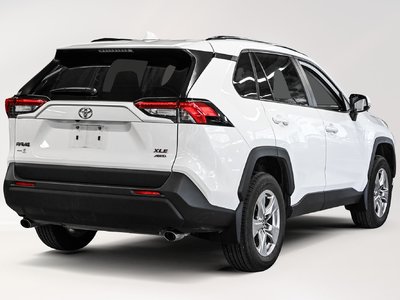 Toyota RAV4  2023 à Verdun, Québec