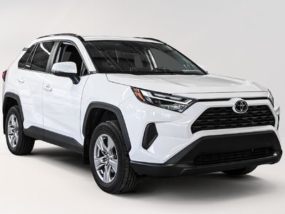Toyota RAV4  2023 à Verdun, Québec
