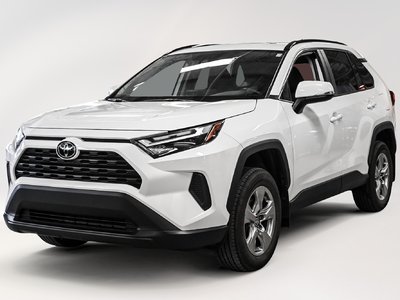 Toyota RAV4  2023 à Verdun, Québec