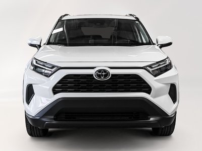 Toyota RAV4  2023 à Verdun, Québec