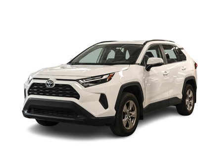 Toyota RAV4  2023 à Verdun, Québec