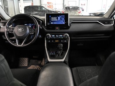 Toyota RAV4  2023 à Verdun, Québec