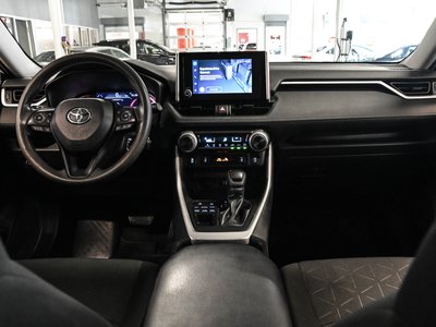 Toyota RAV4  2023 à Verdun, Québec