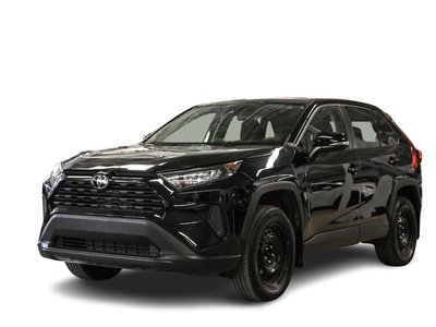 Toyota RAV4  2023 à Verdun, Québec