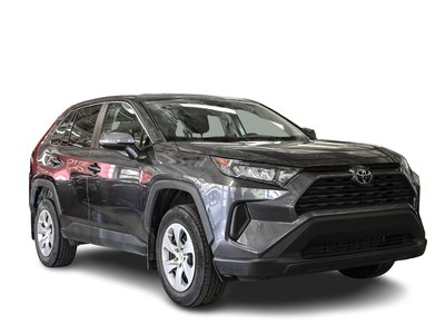 2023 Toyota RAV4 in Verdun, Quebec