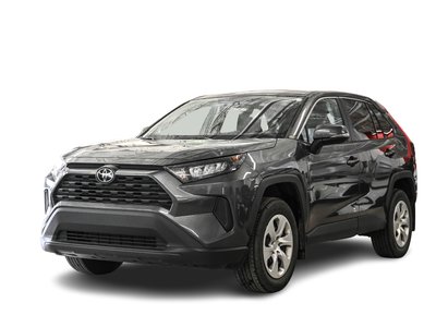 Toyota RAV4  2023 à Verdun, Québec