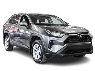 Toyota RAV4  2023 à Verdun, Québec
