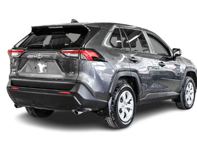 Toyota RAV4  2023 à Verdun, Québec