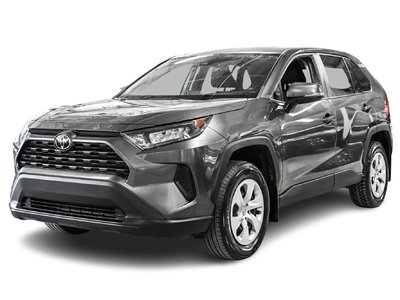 Toyota RAV4  2023 à Verdun, Québec