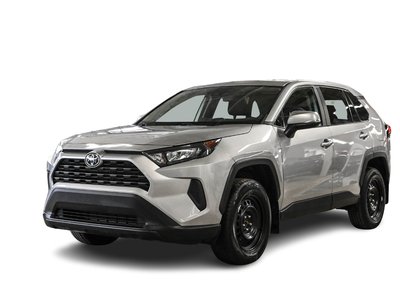 2023 Toyota RAV4 in Verdun, Quebec