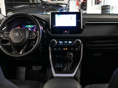 2023 Toyota RAV4 in Verdun, Quebec