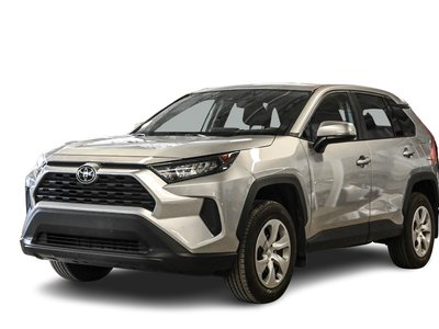 Toyota RAV4  2023 à Verdun, Québec