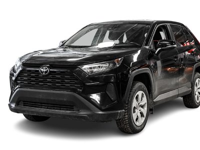 2023 Toyota RAV4 in Verdun, Quebec