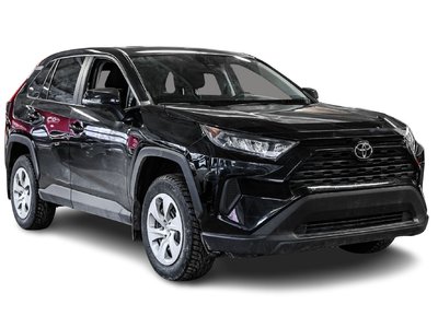 Toyota RAV4  2023 à Verdun, Québec