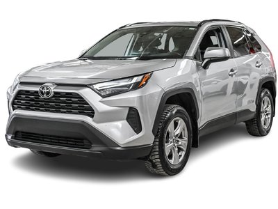 2023 Toyota RAV4 in Verdun, Quebec