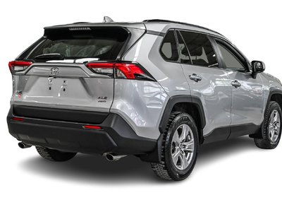 2023 Toyota RAV4 in Verdun, Quebec
