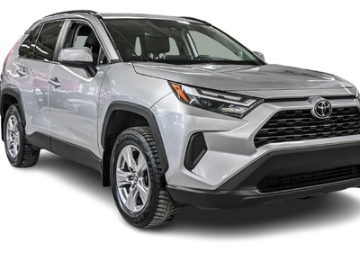 2023 Toyota RAV4 in Verdun, Quebec