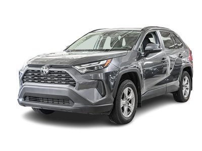 Toyota RAV4  2023 à Verdun, Québec