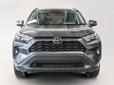 Toyota RAV4  2024 à Verdun, Québec