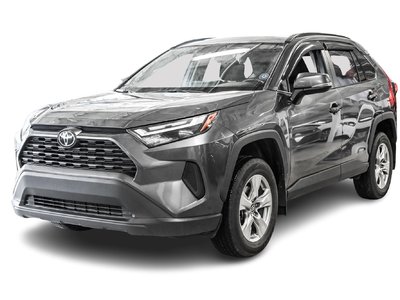 Toyota RAV4  2024 à Verdun, Québec