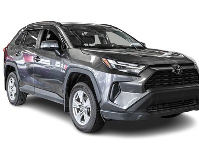 Toyota RAV4  2024 à Verdun, Québec
