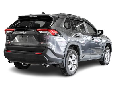 Toyota RAV4  2024 à Verdun, Québec