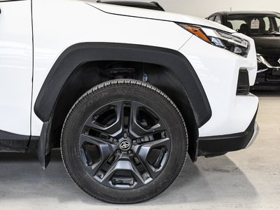 2024 Toyota RAV4 in Verdun, Quebec
