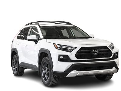 2024 Toyota RAV4 in Verdun, Quebec