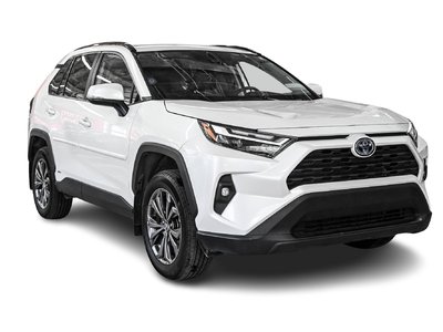 Toyota RAV4 Hybrid  2024 à Verdun, Québec