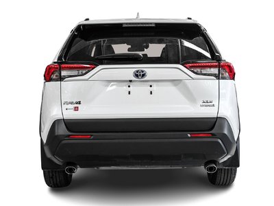 Toyota RAV4 Hybrid  2024 à Verdun, Québec
