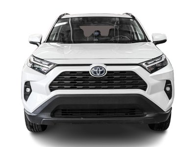 2024 Toyota RAV4 Hybrid in Verdun, Quebec