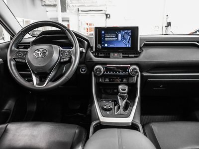 2024 Toyota RAV4 Hybrid in Verdun, Quebec