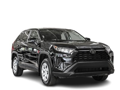 2024 Toyota RAV4 in Verdun, Quebec