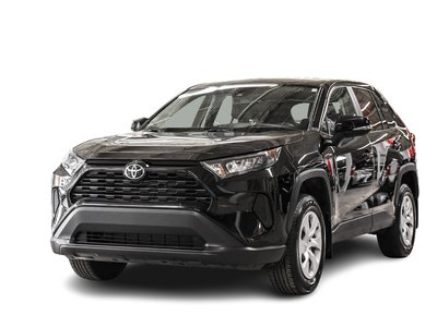 2024 Toyota RAV4 in Verdun, Quebec
