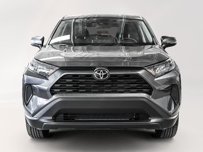 Toyota RAV4  2025 à Verdun, Québec