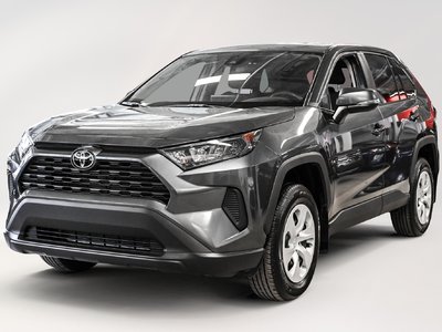 Toyota RAV4  2025 à Verdun, Québec