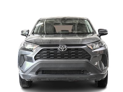 2025 Toyota RAV4 in Verdun, Quebec