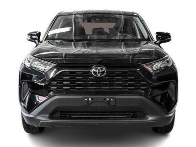 2025 Toyota RAV4 in Verdun, Quebec