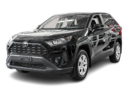 2025 Toyota RAV4 in Verdun, Quebec