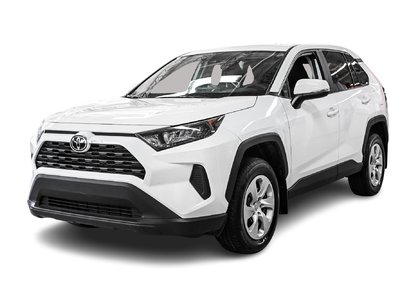 Toyota RAV4  2025 à Verdun, Québec
