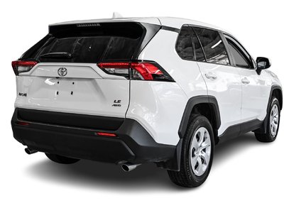Toyota RAV4  2025 à Verdun, Québec