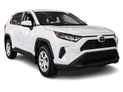 Toyota RAV4  2025 à Verdun, Québec