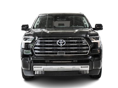 2023 Toyota Sequoia Hybrid in Verdun, Quebec