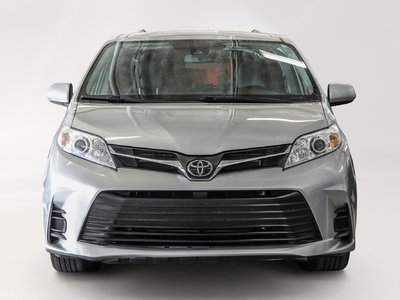 Toyota Sienna  2019 à Verdun, Québec