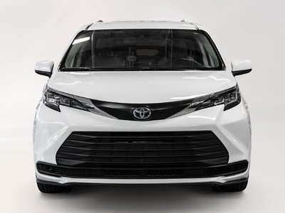 Toyota Sienna  2022 à Verdun, Québec