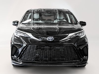 Toyota Sienna  2024 à Verdun, Québec
