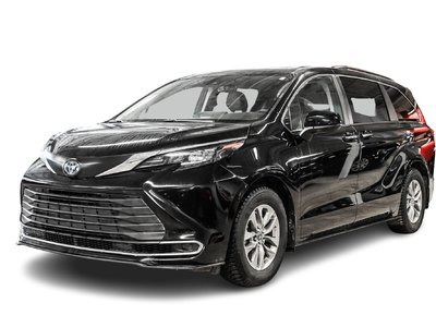 2024 Toyota Sienna in Verdun, Quebec